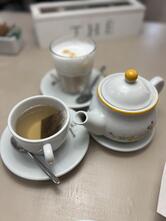 Caffelatteria