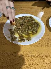 Barbecue Bouteraa مشوى بوترعة