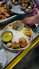 New Gopal's Hotel