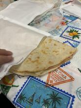 Gino Piada Piadineria Tiburtino