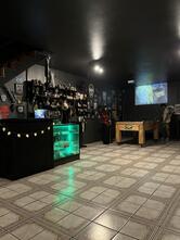 Caveira Negra Rock Bar