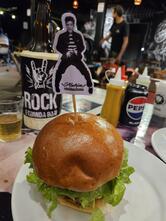 Alecrim Bar e Choperia