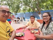Churrascaria Thaylla