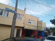 Sossi snooker bar