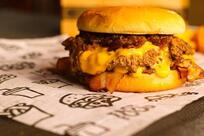 Hambaguers - Smash Burger Uberaba