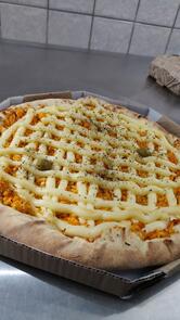 Dudu Pizzaria - Itupeva