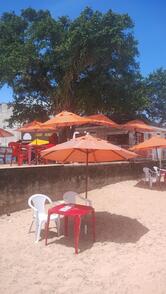 Quiosque do Sol