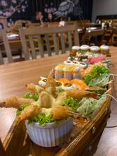 Sushi Norte - Culinária Japonesa