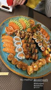 Saijin Sushi