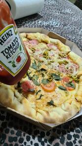 London’s Pizza