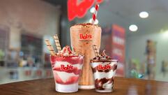Bob's Shakes - Nossa S Da Gloria