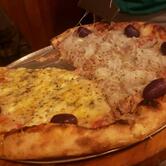 Farinheira Pizzaria e Forneria