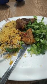 Restaurante Pinheiros