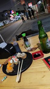 Sushi Barra