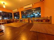 NEY SUSHI E GRILL.