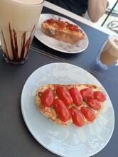 Hartesan bakery