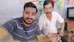Chaai Ka Adda