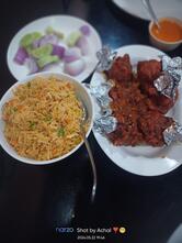 Utthan Family Choice Restaurant