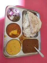 Tanishq bhojnalya