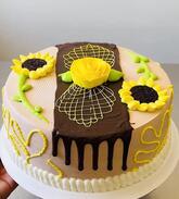 Kampo Bakery (Main outlet)