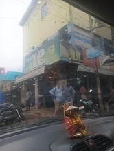 Nethaji Tea Stall