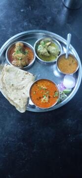 Hotel Rasoi ( Mother's Kitchen)