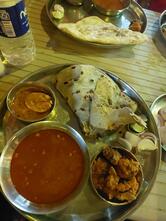 Hotel Shivneri Dhaba