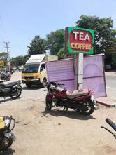 Rajalakshmi Iyyangar Cake Shop And Sweets, Tea, Coffee