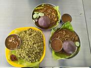 GOWDRU RAJANNA HOTEL (Non-Veg)