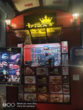 The King's QSR