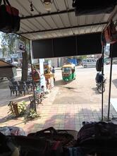 MIDWAY RESTAURANT