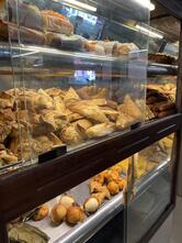 Honest Bakery
