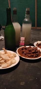Toddy Shop