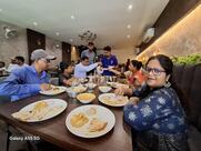 ANNAPURNA RESTAURANT
