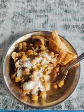 Chandel Samose Wale