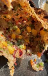 Kulcha Hub Food Case