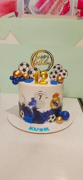 Cake Delivery In Chandigarh