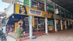 asian bakery