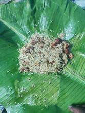 Ponnar Sankar Kongunadu Samayal