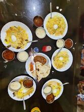 Suryansh Hotel