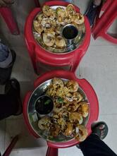 Badrivishal Hot Chat & Panipuri Center