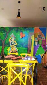 Cafe Namma Adda