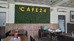 Cafe Chokolade
