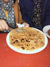 HILL CAFE DHABHA
