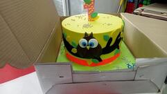 FB Cakes Redhills