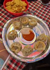 Tibetan Dhaba
