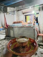 Barman Tea Stall