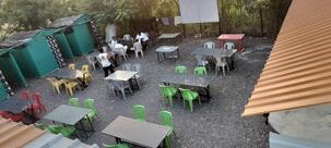 HOTEL SAKSHI
