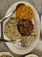 Vatsala family Bar and Restaurant