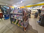 k kiosk